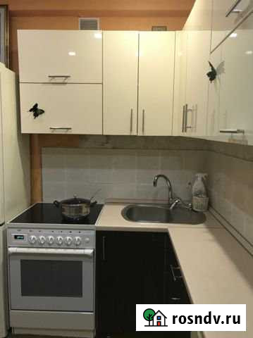 2-комнатная квартира, 40 м², 5/5 эт. на продажу в Федоровском Ханты-Мансийского округа Федоровский - изображение 1