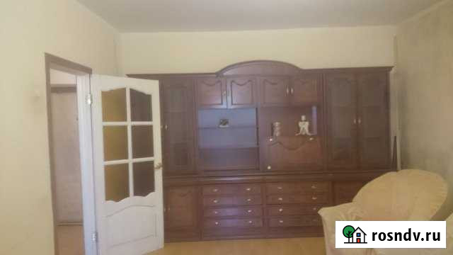 3-комнатная квартира, 61 м², 1/9 эт. на продажу в Подольске Подольск - изображение 1