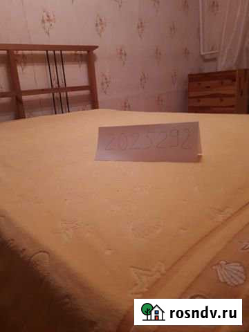 2-комнатная квартира, 80 м², 2/2 эт. в аренду посуточно в Электроугли Электроугли - изображение 1