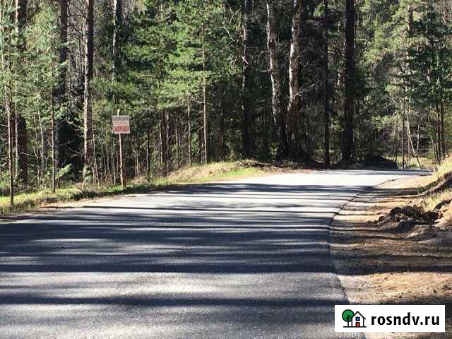 Участок ИЖС 12 сот. на продажу в Осиново Осиново - изображение 1