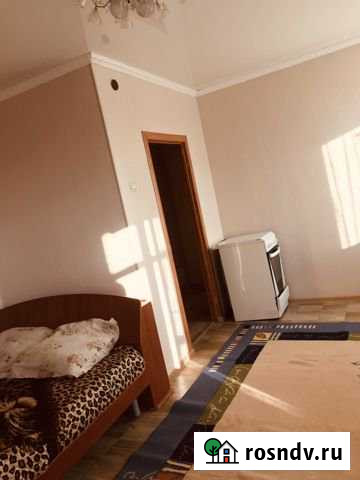 1-комнатная квартира, 35 м², 9/9 эт. в аренду на длительный срок в Прокопьевске Прокопьевск - изображение 1