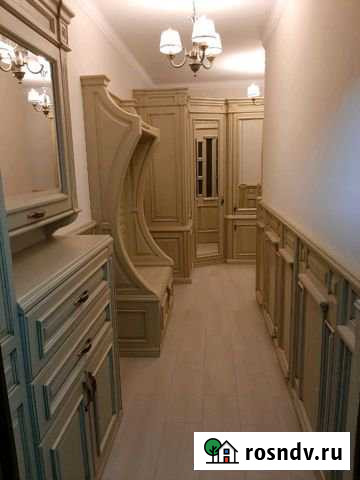 2-комнатная квартира, 53 м², 1/4 эт. на продажу в Гурьевске Калининградской области Гурьевск - изображение 1