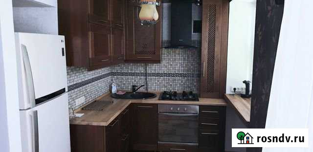 2-комнатная квартира, 61 м², 2/2 эт. в аренду на длительный срок в Геленджике Геленджик - изображение 1