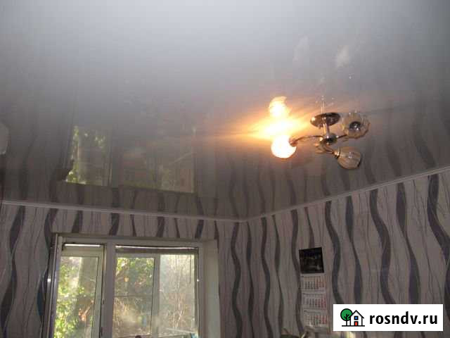 1-комнатная квартира, 30 м², 4/5 эт. на продажу в Таганроге Таганрог - изображение 1