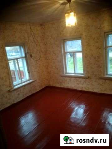 1-комнатная квартира, 35 м², 1/1 эт. на продажу в Урене Урень - изображение 1