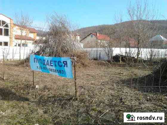 Участок ИЖС 6 сот. на продажу в Новомихайловском кп Новомихайловский кп