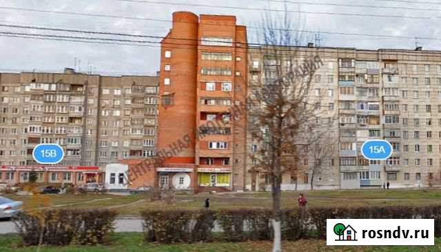 Сдам торговое помещение, 60 кв.м. Рязань - изображение 1