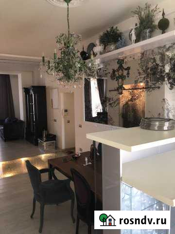 5-комнатная квартира, 199 м², 6/8 эт. на продажу в Волгограде Волгоград - изображение 1