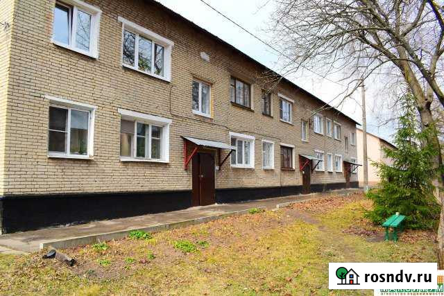 2-комнатная квартира, 41 м², 1/2 эт. на продажу в Домодедово Домодедово - изображение 1