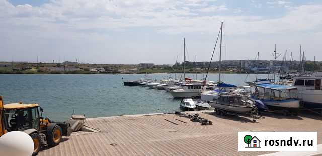 Квартира-студия, 45 м², 2/2 эт. на продажу в Севастополе Севастополь - изображение 1