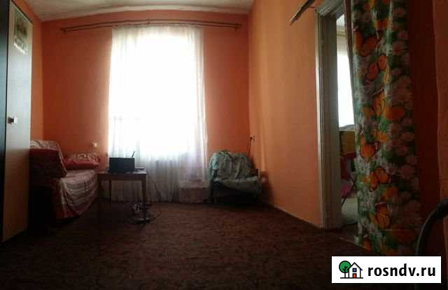 2-комнатная квартира, 58 м², 1/1 эт. на продажу в Бахчисарае Бахчисарай - изображение 1