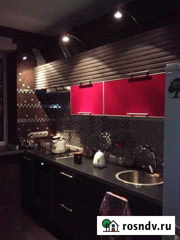 2-комнатная квартира, 62 м², 1/9 эт. на продажу в Истре Истра - изображение 1