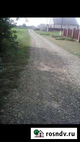 Участок ИЖС 15 сот. на продажу в Мирском Мирской - изображение 1