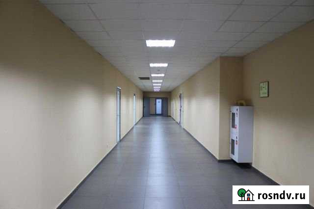 Аренда офиса 600 кв.м. от собственника Химки - изображение 1