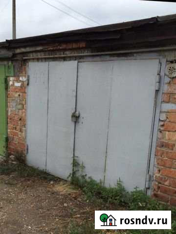 Гараж 18 м² на продажу в Кумертау Кумертау - изображение 1