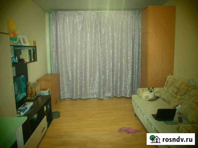 Квартира-студия, 23 м², 1/10 эт. на продажу в Ижевске Ижевск - изображение 1