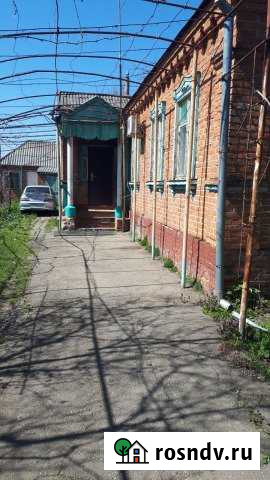 Дом 80 м² на участке 8 сот. на продажу в Кореновске Кореновск - изображение 1