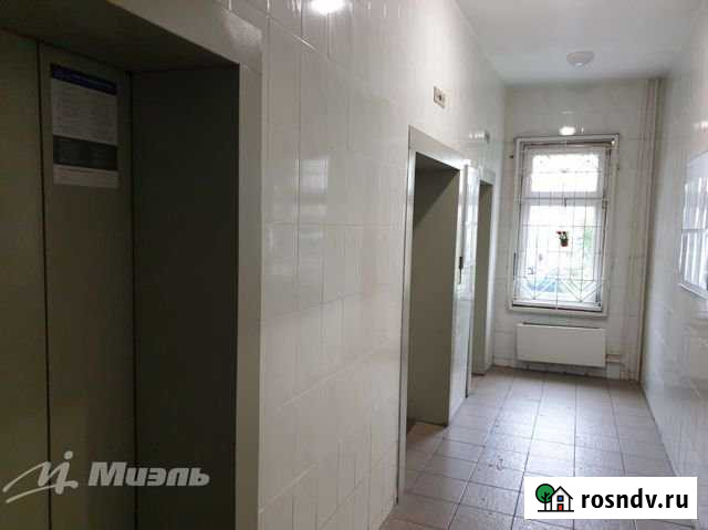 1-комнатная квартира, 42 м², 6/17 эт. на продажу в Люберцах Люберцы - изображение 1