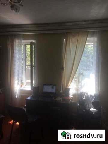 Дом 49 м² на участке 14 сот. на продажу в Ярославской Ярославская - изображение 1