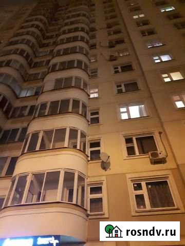 2-комнатная квартира, 54 м², 2/17 эт. на продажу в Люберцах Люберцы - изображение 1