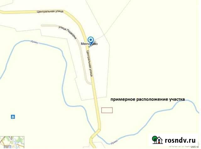 Участок ИЖС 15 сот. на продажу в Суздале Суздаль - изображение 1