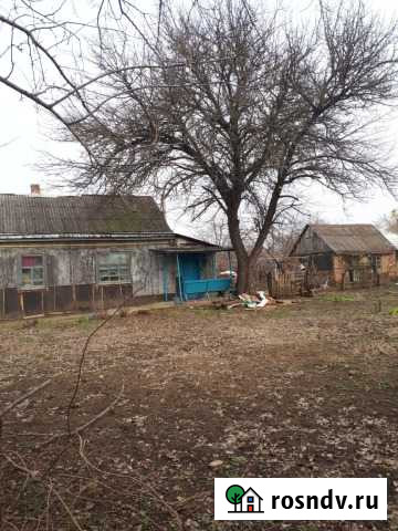 Дом 45 м² на участке 5 сот. на продажу в Березанской Березанская - изображение 1
