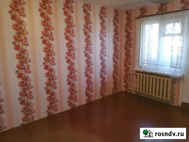 3-комнатная квартира, 65 м², 5/5 эт. на продажу в Биробиджане Биробиджан - изображение 1