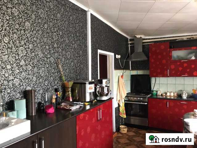 Дом 70 м² на участке 40 сот. на продажу в Короче Короча - изображение 1