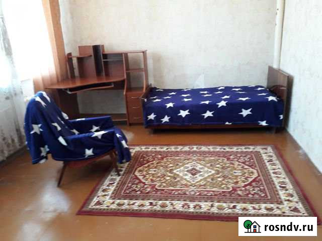 Комната 23 м² в 3-ком. кв., 4/4 эт. в аренду на длительный срок в Рязани Рязань - изображение 1