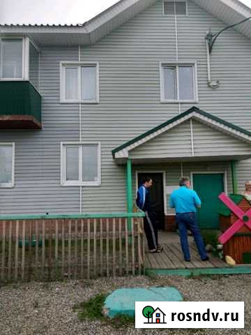 2-комнатная квартира, 45 м², 1/2 эт. на продажу в Шелехове Шелехов - изображение 1