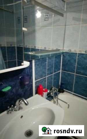 2-комнатная квартира, 45 м², 5/5 эт. в аренду на длительный срок в Нефтекамске Нефтекамск - изображение 1