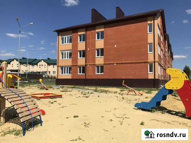 2-комнатная квартира, 66 м², 3/3 эт. на продажу в Дубовом Дубовое - изображение 1