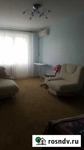 2-комнатная квартира, 52 м², 2/2 эт. в аренду на длительный срок в Алупке Алупка - изображение 1