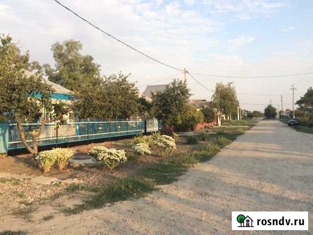 Дом 41.8 м² на участке 930 сот. на продажу в Бриньковской Бриньковская - изображение 1