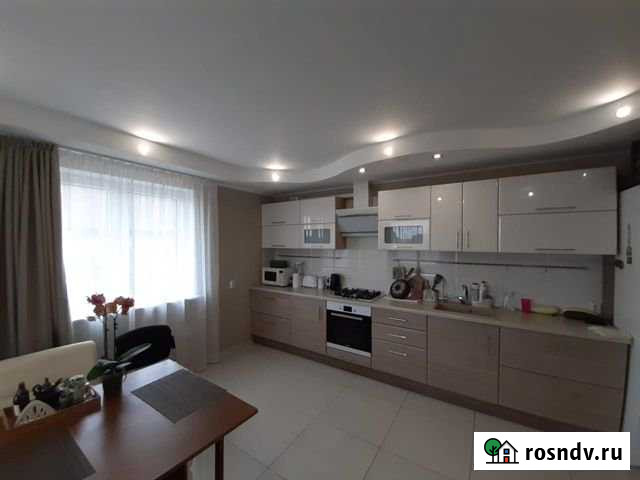 Дом 227 м² на участке 6 сот. на продажу в Гурьевске Калининградской области Гурьевск - изображение 1