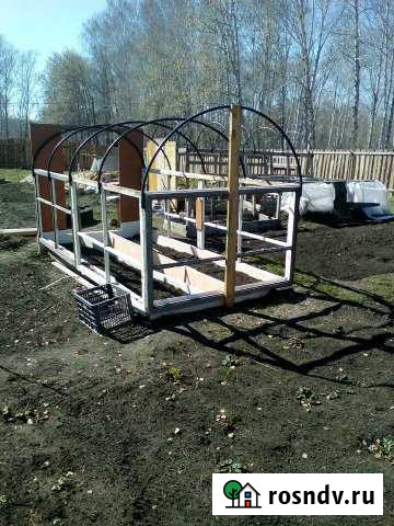 Участок СНТ, ДНП 8 сот. на продажу в Копейске Копейск - изображение 1