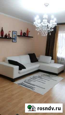 3-комнатная квартира, 90 м², 6/6 эт. на продажу в Горячем Ключе Горячий Ключ - изображение 1