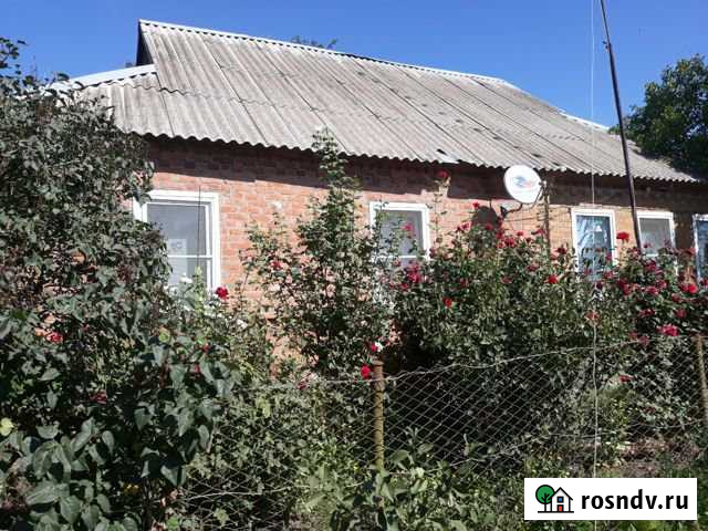 Дом 103 м² на участке 49 сот. на продажу в Большой Орловке Большая Орловка - изображение 1