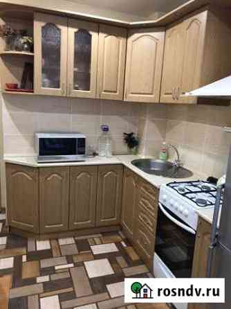 1-комнатная квартира, 37 м², 6/6 эт. на продажу в Дзержинске Дзержинск