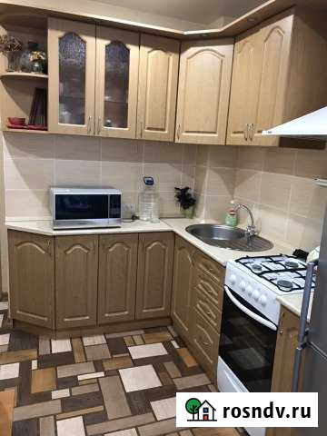 1-комнатная квартира, 37 м², 6/6 эт. на продажу в Дзержинске Дзержинск - изображение 1