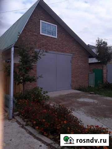 Дом 64 м² на участке 6 сот. на продажу в Мелеузе Мелеуз - изображение 1