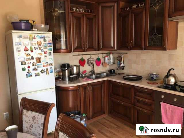 2-комнатная квартира, 63 м², 5/9 эт. на продажу в Нижнекамске Нижнекамск - изображение 1