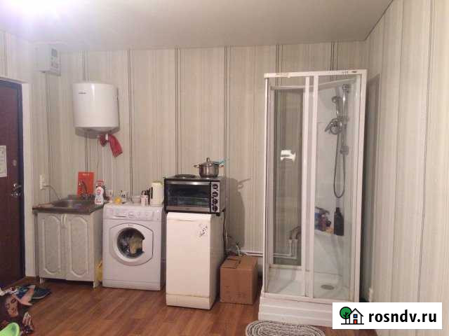 Комната 18 м² в 1-ком. кв., 6/9 эт. на продажу в Альметьевске Альметьевск - изображение 1