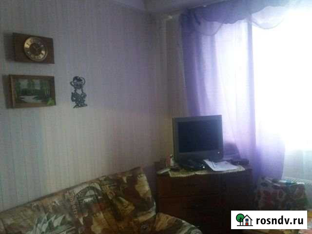 Комната 15 м² в 5-ком. кв., 2/2 эт. на продажу в Кыштыме Кыштым - изображение 1