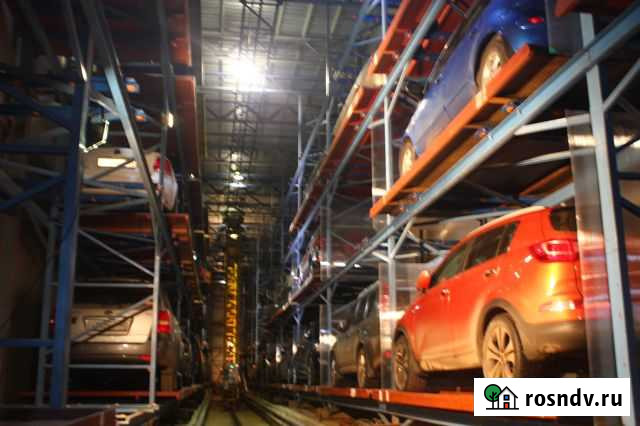 Машиноместо 10 м² в аренду в Королеве Королев - изображение 1