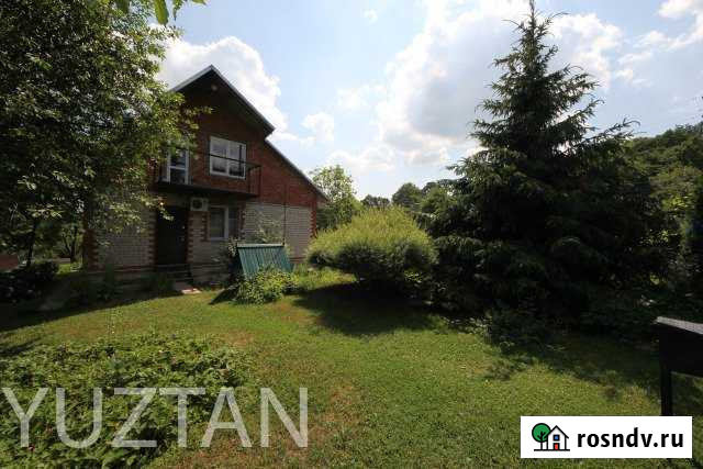 Дом 160 м² на участке 11 сот. на продажу в Обнинске Обнинск - изображение 1