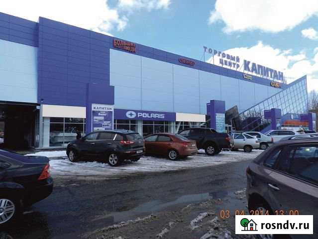 Торговое помещение, 325 кв.м. Набережные Челны - изображение 1