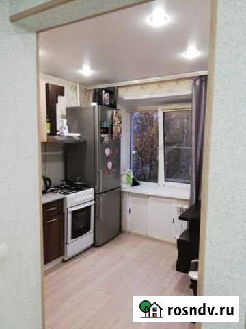 1-комнатная квартира, 30 м², 4/5 эт. на продажу в Ступино Ступино - изображение 1