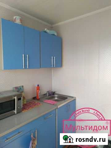 2-комнатная квартира, 41 м², 5/5 эт. на продажу в Верхнем Уфалее Верхний Уфалей - изображение 1