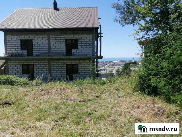 Дом 150 м² на участке 10 сот. на продажу в Высоком Высокое - изображение 1